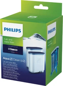Philips CA6903/22 2xAquaClean Wasserfilter -KaffeeGlück Angebote 01f2958e057c3f3c1544d7c646e64290