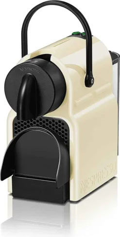 De'Longhi DeLonghi EN80CW INISSIA Nespresso Kapselautomat Creme -KaffeeGlück Angebote 039c65da3b78e8725350e21249b7f60a