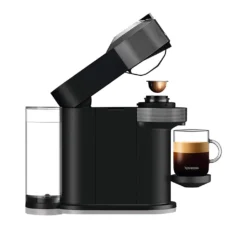 De'Longhi DeLonghi ENV 120.GYAE Nespresso Vertuo Next Kapselmaschine ( 1,1L Wassertank ) -KaffeeGlück Angebote 04454d416112638245789714a76f5e6d