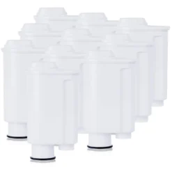 Wark24 Wasserfilter Filterpatrone Alternative Zu Saeco Intenza+ (10er Pack)