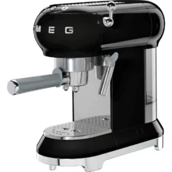 SMEG Espresso Kaffeemaschine Schwarz ECF01BLEU 28 SMEG Espresso Kaffeemaschine Schwarz ECF01BLEU -KaffeeGlück Angebote 04a85c327c535fea7b44cce21b2c0773