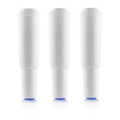 3x Wasserfilter Passend Für Jura Claris White Filter 68739 Für Jura Impressa