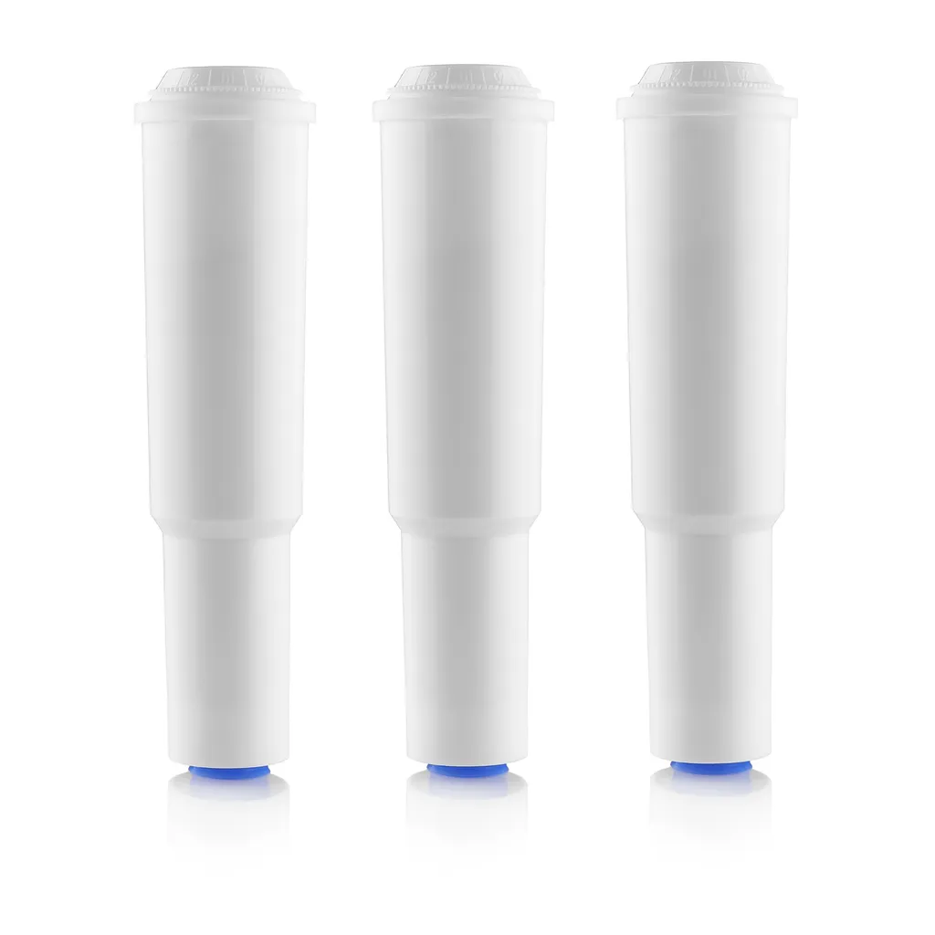 3x Wasserfilter Passend Für Jura Claris White Filter 68739 Für Jura Impressa 1 3x Wasserfilter Passend Für Jura Claris White Filter 68739 Für Jura Impressa