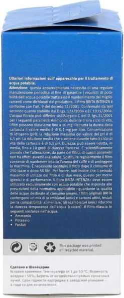 Siemens Wasserfilter TZ70003 Brita Für Kaffeevollautomaten EQ-Serie, 1 Stück 25 Siemens Wasserfilter TZ70003 Brita Für Kaffeevollautomaten EQ-Serie, 1 Stück -KaffeeGlück Angebote 05d9b157631eb7134c2c96eceb9edd87