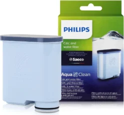 4x Philips CA6903/10 AquaClean Wasserfilter & 4x Philips Saeco Entkalker 250ml -KaffeeGlück Angebote 077ea8c5c5111fe842c8a2d594081b17 1