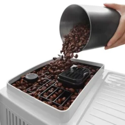 De'Longhi ECAM220.21.WW Magnifica Start Kaffeevollautomat 1,8 L 15 Bar Milchdüse -KaffeeGlück Angebote 07aabff4e6f9763c4b1900c978e221bf