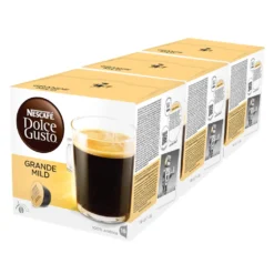 Nescafé® Nescafé Dolce Gusto Grande Mild | 16 Kaffeekapseln -KaffeeGlück Angebote 086a1b4a46d536762dfc09fb9fe8dd5e