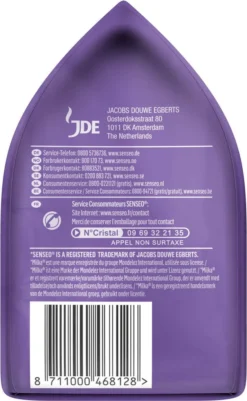 SENSEO Pads Milka Senseopads 40 Getränke Kakao Heisse Schokolade Hot Choco 15 SENSEO Pads Milka Senseopads 40 Getränke Kakao Heisse Schokolade Hot Choco -KaffeeGlück Angebote 09f452422ee329022c6a1d1e1596c6b5