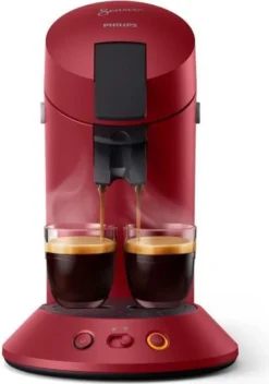 PHILIPS CSA210 / 91 Original Plus Deep Red -KaffeeGlück Angebote 0a6a5fbffc79b349c8f2440abd3bc64d