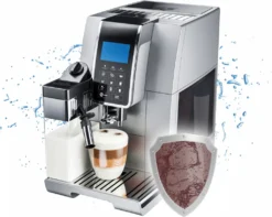 3 X AguaNext CaffeeMax Ersatzt-Wasserfilter Passend Für Delonghi DLS C002 ECAM ESAM -KaffeeGlück Angebote 0d4aa10e94b974d5ffffabfa4d19dafc