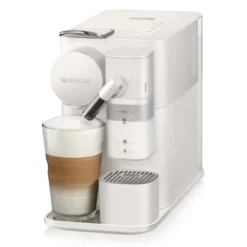 De'Longhi Nespresso Kapselmaschine Lattissima One EN510.W, Weiß -KaffeeGlück Angebote 0d7fe9855b3e3756f1c05e3c1e1b077f