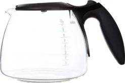 BRAUN Kaffeemaschine KF 560/1 Schwarz 22 BRAUN Kaffeemaschine KF 560/1 Schwarz -KaffeeGlück Angebote 0dd042c8fb62aa240ea353f8d30dff1e