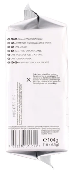 Tassimo Jacobs Krönung Mit Dem Verwöhnaroma | 16 T Discs, Kaffeekapseln -KaffeeGlück Angebote 0f830d88b9442d7b6dd65074102b5ab8