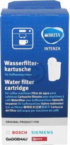 Siemens Wasserfilter TZ70003 Brita Für Kaffeevollautomaten EQ-Serie, 1 Stück 39 Siemens Wasserfilter TZ70003 Brita Für Kaffeevollautomaten EQ-Serie, 1 Stück -KaffeeGlück Angebote 0f8f109b00db0f2e0524b154e78cec2b