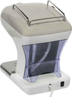 Ariete Siebträger-Espressomaschine Vintage Creme -KaffeeGlück Angebote 0f91addee3c497b06ddf9be61eee5ea2