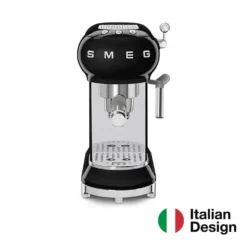 SMEG Espresso Kaffeemaschine Schwarz ECF01BLEU 24 SMEG Espresso Kaffeemaschine Schwarz ECF01BLEU -KaffeeGlück Angebote 11566e71d255a8fa84b57c0419a458c5