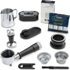 De'Longhi DeLonghi EC 9155.MB La Specialista Arte -KaffeeGlück Angebote 1217ea1efb39ed58789325c0e4d6faee