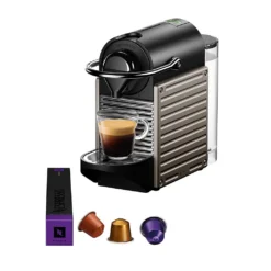 Krups XN 304 T Nespresso Pixie -KaffeeGlück Angebote 128f41c93d79596ae930af1536351d3f