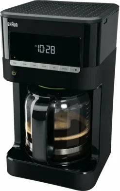 Braun KF7020 PurAroma 7 Kaffeemaschine -KaffeeGlück Angebote 130e91268d5eedb7f6a314b128ce7423