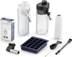 De'Longhi DeLonghi ECAM 450.55.S Eletta Explore -KaffeeGlück Angebote 14ddd98a78701397060e41f42d7d7894