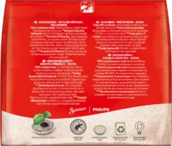 SENSEO Pads Italian Style & Classic Senseopads 160 Getränke 9 SENSEO Pads Italian Style & Classic Senseopads 160 Getränke -KaffeeGlück Angebote 14fe4bc8c3b2d79963f9fdfdfa4d87d1