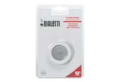 Bialetti 800002 Gummidichtung Und Filter 2T, Aluminium, Weiß 11 Bialetti 800002 Gummidichtung Und Filter 2T, Aluminium, Weiß -KaffeeGlück Angebote 1553e64594e83f185c783445df1421f3