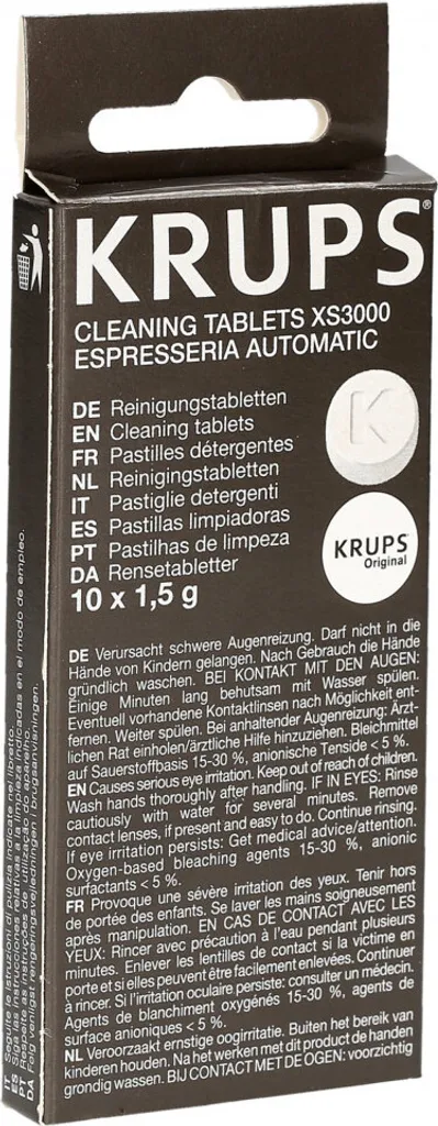 Wasserfilter FILTER CARTRIDGE F08801 Zubehörset Für Kaffeemaschine Krups EA8245 3 Wasserfilter FILTER CARTRIDGE F08801 Zubehörset Für Kaffeemaschine Krups EA8245 – Bild 3