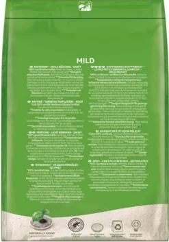 SENSEO Pads Mild Senseopads 240 Getränke Kaffeepads XXL Pack -KaffeeGlück Angebote 16b9a74891eb6db101cd3d8a8a77f419 1