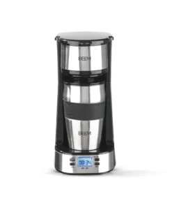 BEEM THERMO 2 GO Single-Filterkaffeemaschine - Thermo | Inkl. Thermobecher BEEM Single-Filterkaffeemaschine Inkl. Thermobecher Timer ToGo 750W -KaffeeGlück Angebote 16b9a9f76095f920aae3d81591abfbfd
