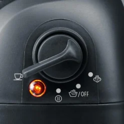 SEVERIN Espressomaschine KA 5978 800 Watt Schwarz -KaffeeGlück Angebote 16dd31398a0d2d26164dc49a0289f65f