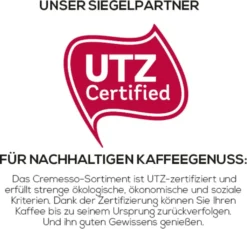 Cremesso Lungo Decaffeinato 16 Kapseln -KaffeeGlück Angebote 172fa1b39c4b244ee8e8e943d16581f8