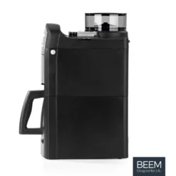 BEEM FRESH-AROMA-PERFECT Filterkaffeemaschine Mit Mahlwerk - Thermo | 2 Isolierkannen Kaffeemaschine Mahlwerk Timer 2x Thermoskanne Filterkaffeemaschine Kaffeeautomat -KaffeeGlück Angebote 175dd168b919bd86bc575f234e04705f