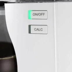 Melitta Filterkaffeemaschine Look V Perfection 1025-05 Weiß -KaffeeGlück Angebote 1763c87378caa674bc5f416e23d30022