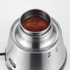 Cloer 5928 - Elektrische Mokkatasse - Gemahlener Kaffee - 365 W - Edelstahl -KaffeeGlück Angebote 177228bf61c80bb2bd81e4725f1b53b7