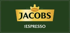 Jacobs Typ Espresso Sticks | Löslicher Kaffee | 25 Portionen 14 Jacobs Typ Espresso Sticks | Löslicher Kaffee | 25 Portionen -KaffeeGlück Angebote 17aa7e7226ba7b323290f6c15298c038