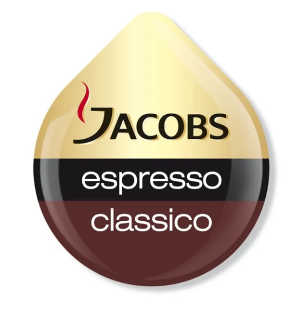 Tassimo Jacobs Espresso Classico | 16 T Discs, Kaffeekapseln 9 Tassimo Jacobs Espresso Classico | 16 T Discs, Kaffeekapseln – Bild 9
