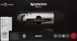 Krups XN7615.19 Nespresso Citiz & Milk Kaffeekapselmaschine (1260 Watt, Wassertankkapazität: 1l, Pumpendruck: 19 Bar) Rot 16 Krups XN7615.19 Nespresso Citiz & Milk Kaffeekapselmaschine (1260 Watt, Wassertankkapazität: 1l, Pumpendruck: 19 Bar) Rot -KaffeeGlück Angebote 181477b4f0d3be7ec3fa7656e238e6ad