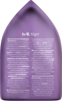 SENSEO Typ Cappuccino Choco Pads 10er Pack - 10 X 8 Getränke -KaffeeGlück Angebote 189e953380f21b0e55a394c3b265bfed