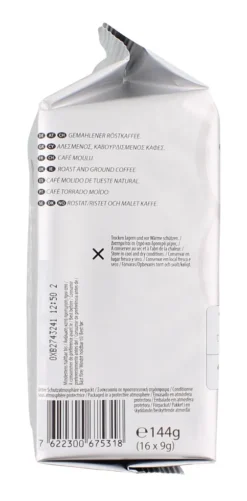 Tassimo Jacobs Krönung XL | 16 T Discs, Kaffeekapseln -KaffeeGlück Angebote 18af799c540cb405fc4b7636eddb1694