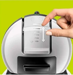 Krups Nescafé Dolce Gusto Kaffeekapselmaschine MiniMe KP123B 15bar 1500W + 1 X Emsa Travel Mug Koralle Hot & Cold Funktion -KaffeeGlück Angebote 18e8473d5fcf5dde73952560161f4c8b