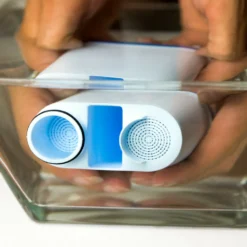 6x Wasserfilter Für Saeco, Philips Wie AquaClean CA6903 + Entkalker 1L -KaffeeGlück Angebote 1908c73910bb02bcaf87f429d154220c