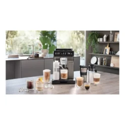 De'Longhi ECAM450.86.T Eletta Explore Cold Brew Kaffeevollautomat -KaffeeGlück Angebote 1928d9b7fc3b27e839554fbe3297e536