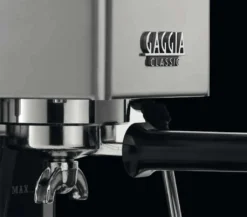 Gaggia - Espresso-Filterhalter (Edelstahl) 886948011010 -KaffeeGlück Angebote 1958e6e83672dbb5918dac93da660f2f