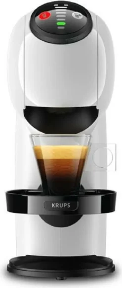 Krups KP 240 Genio S Dolce Gusto Weiß -KaffeeGlück Angebote 1c63579a7c7654911ad7cec58ea9efcb