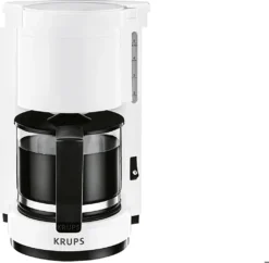 KRUPS Kaffeemaschine F 183.0110 600 W Weiß -KaffeeGlück Angebote 1d7092388a1ba191af03e88f4c1287fa