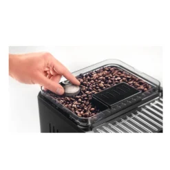 De'Longhi ECAM450.86.T Eletta Explore Cold Brew Kaffeevollautomat -KaffeeGlück Angebote 1d8d7c7d35d0c954a693a225b657d9bf