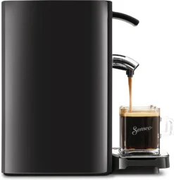 PHILIPS SENSEO Quadrante HD7866 / 61 - Intensives Schwarz -KaffeeGlück Angebote 1daa30f4ec6737b5d3efd16f042c4c26