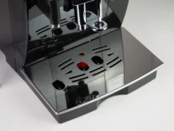 De'Longhi DeLonghi ECAM 23.466.B Kaffee Vollautomat Schwarz -KaffeeGlück Angebote 1dfbbd52392a54374a2048849302ea3a