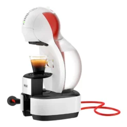 De'Longhi DeLonghi Kapselmaschine Dolce Gusto Colors, Weiß Mit Aufsätzen In Rot, Blau, Gelb -KaffeeGlück Angebote 1e0dcb6fbc931a482c07f0d9ef9b9977