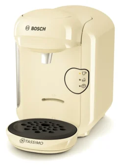 TASSIMO Vivy 2 TAS1407, Creme -KaffeeGlück Angebote 1eb7b1a127dc981074d5ac5cb5d84993